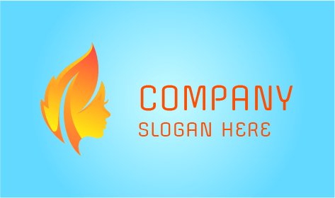 Logo Spa Foglia Gialla