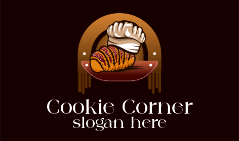 Logo speciale del panificio