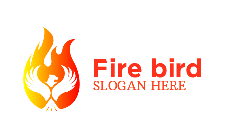 Logo speciale per uccelli