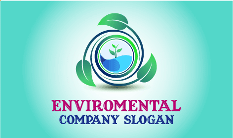 Logotipo Especial Ambiental