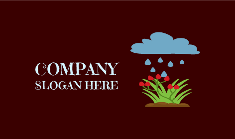 Red Rose Spring Logo