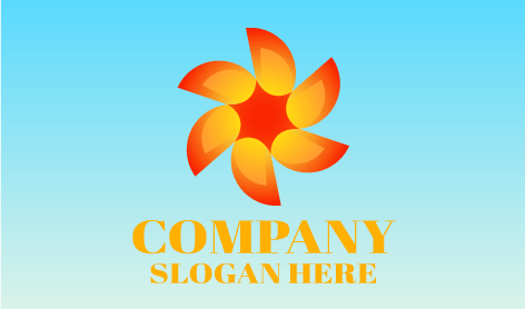 Sunflower Spring Logo