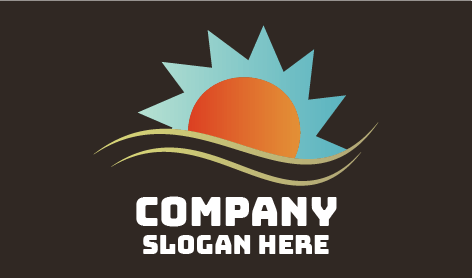 Logo Der Dämmernden Sonne