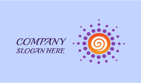 Lila Sonnenstrahl-logo