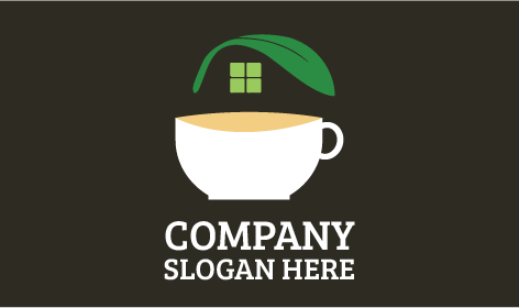 Yaprak Catı Cayı Logosu