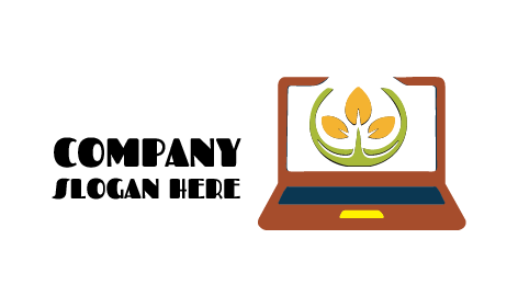 Tarım Yönetimi Teknolojisi Logosu