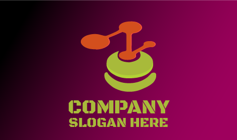 Logo Teknologi Analisis Kreatif