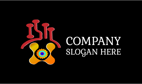 Logo Teknologi Permesinan Internal
