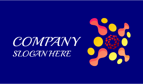 Logo Teknologi Tautan Progresif