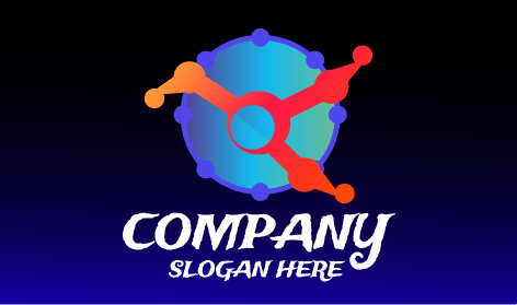 Smart Connection Technology Logo