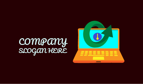 Logo Teknologi Pemrogram Web