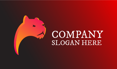 Logotipo Do Tigre Dread Panic