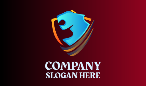 Protective Shield Tiger Logo