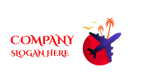 Logo Coastal Trip Travel