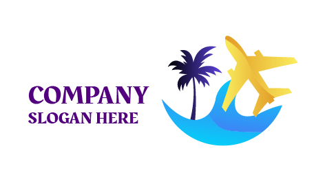 Logo Marine Beach Travel