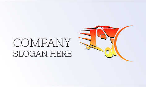 Logo De Crescent Trucking Service