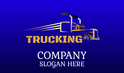 Logo De Swift Delivery Trucking