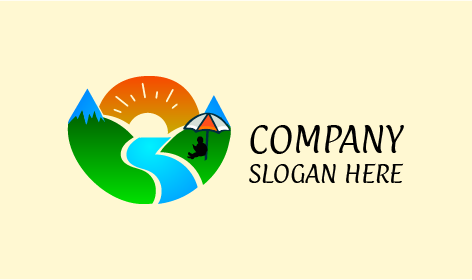 Kitap Okuma Vadisi Logosu