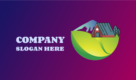 Büyüleyici Vadi Kulübesi Logosu