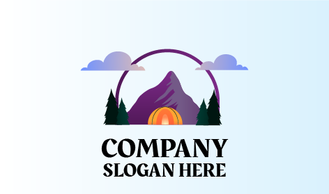 Yüzen Bulutlar Vadisi Logosu