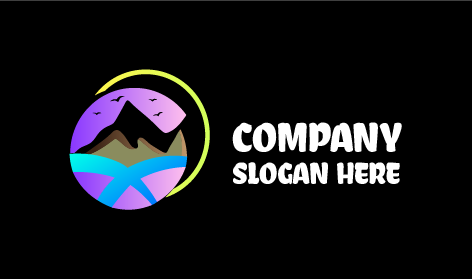 Uçan Kuşlar Vadisi Logosu