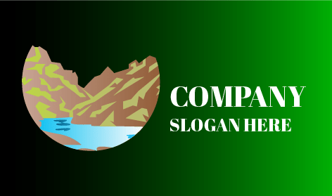 Yeşillik Vadisi Logosu