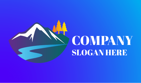 Logo Lembah Petualangan Gunung