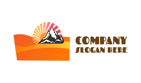 Logo Des Touristengipfeltals