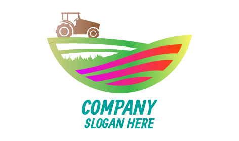 Vadide Hareket Eden Araç Logosu