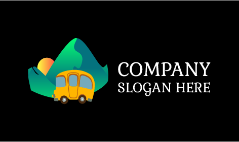 Vadi Seyahat Cip Logosu