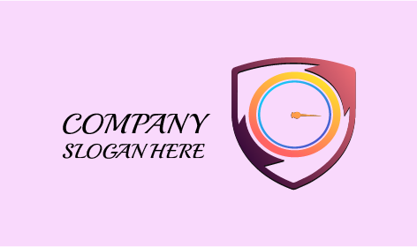 Logo Jam Tangan Shield Bersertifikat