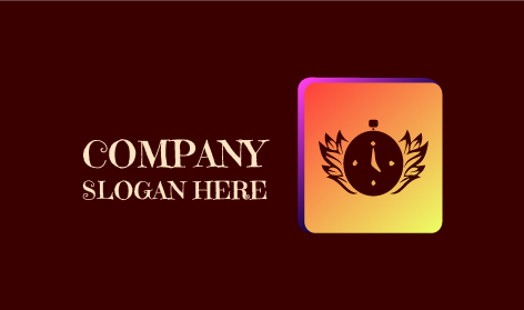 Logo Jam Tangan Dekorasi Rumah