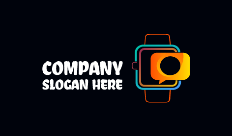 Logo De La Montre À Réponse Immédiate