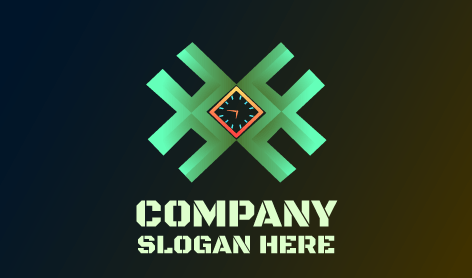 Logo De La Montre De Luxe Royale