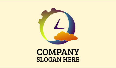 Logo Jam Prakiraan Cuaca