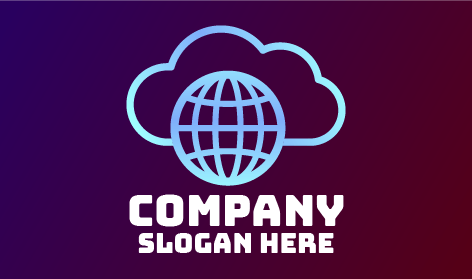 Cloud Networking WWW Logo