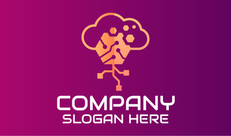 Digital Clouding WWW Logo