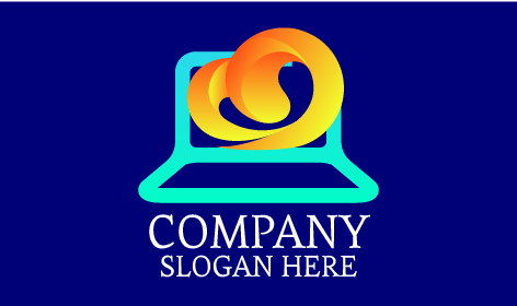 Laptop Maintenance WWW Logo