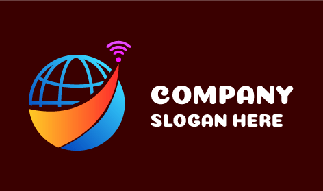 Señales Wifi Premium Logo WWW