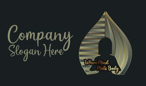 Mindful Yoga Center Logo