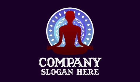 Spiritual Connection Yoga Logo