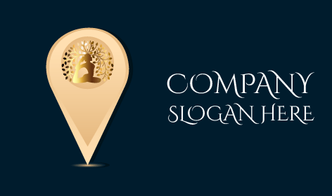 Traditional Yoga Expert Logo